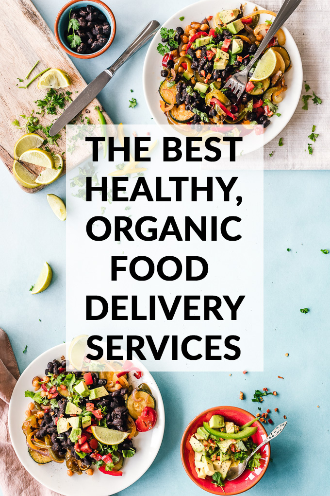 Benefits of Buying Organics Online
