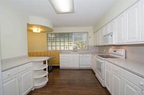 kitchen remodel contractors