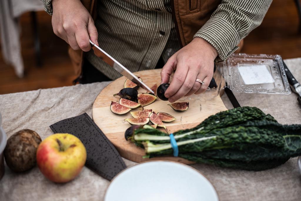 How to prepare delicious Acorn squash
