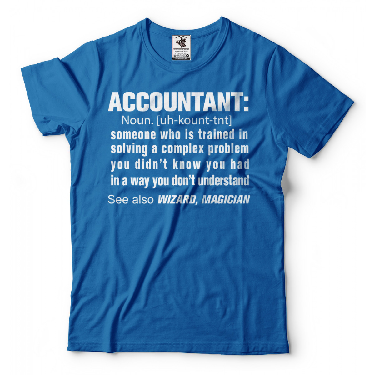 different accounting careers
