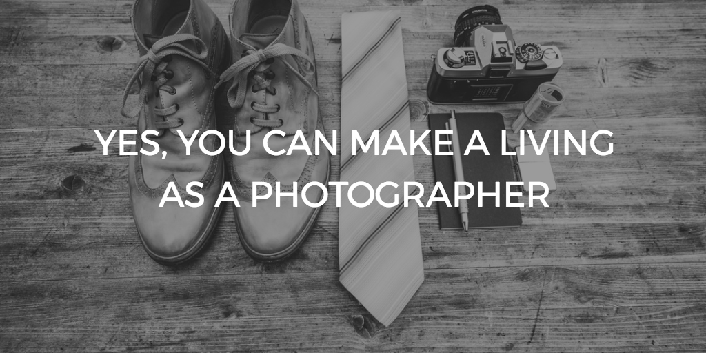 learn how to photograph