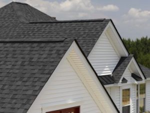 Colors of Owens Corning Architectural Shingles
