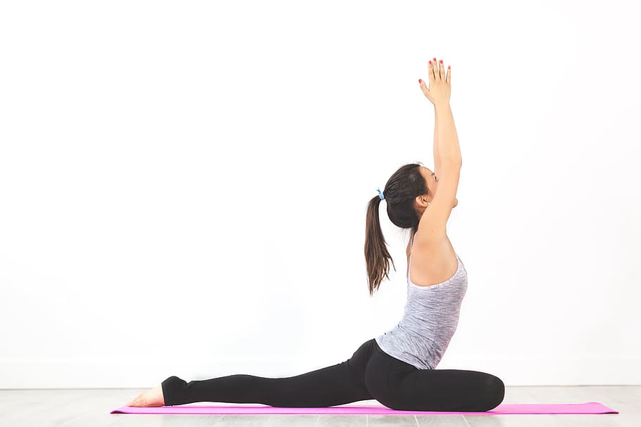 Yoga''s Benefits - Why Yoga Should Be Practiced Every Day
