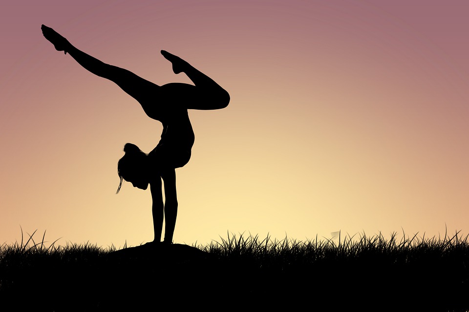 Yoga For Erectile Dysfunction
