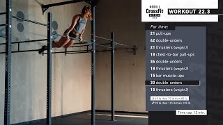 CrossFit Programs - Top Benefits
