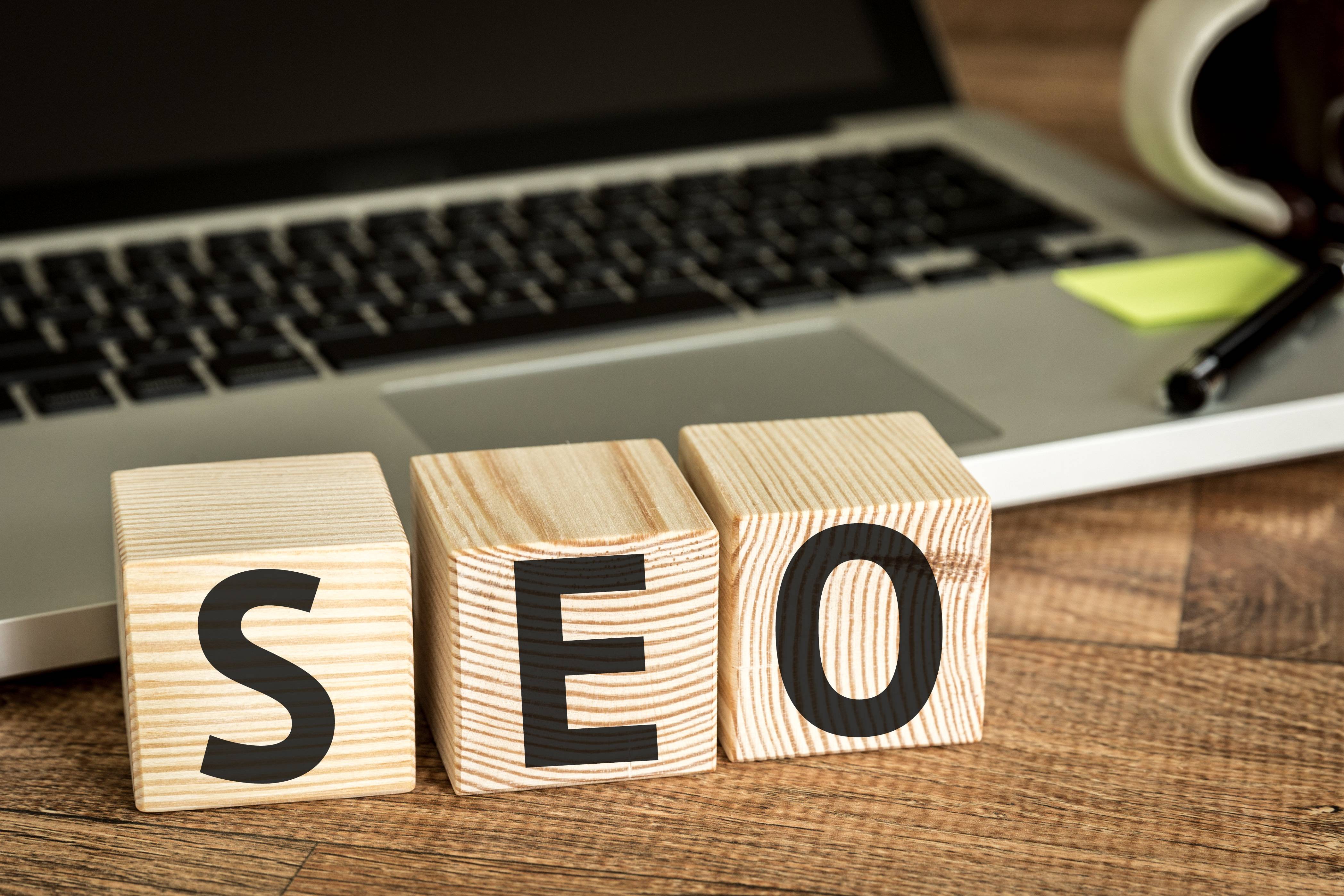 how to do seo on your own