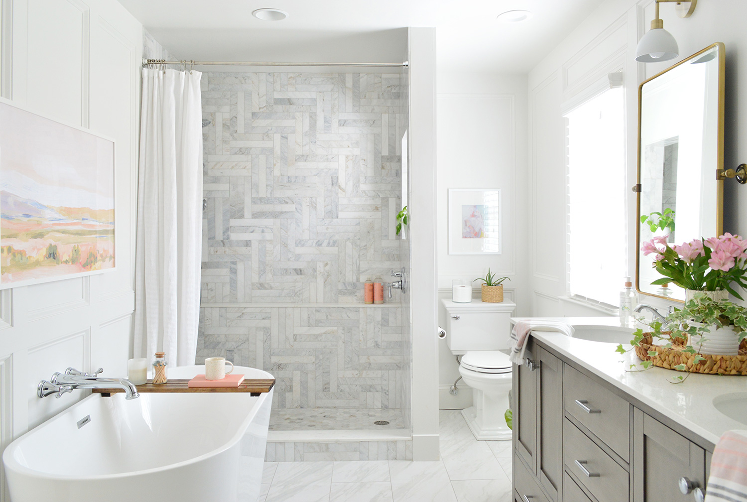 bathroom remodel ideas before and after