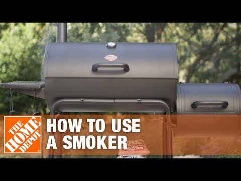 How to check the Internal Temperature on Smoked Ribs
