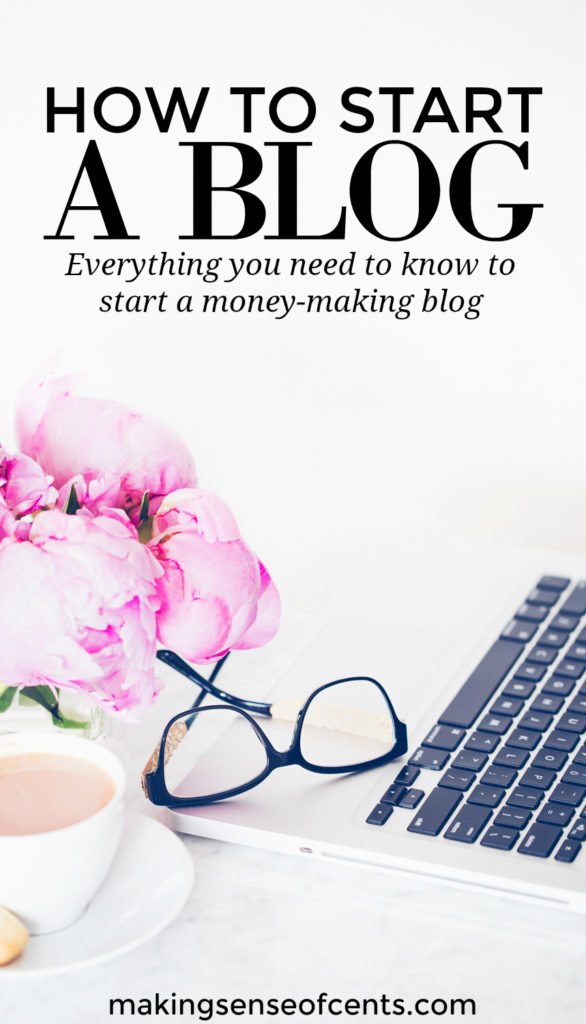 get paid to blog 2017