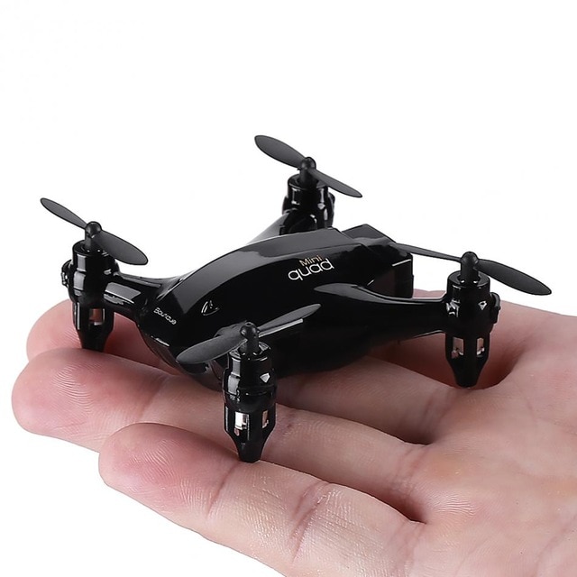 new quadcopters