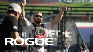 CrossFit Games: How to Compete
